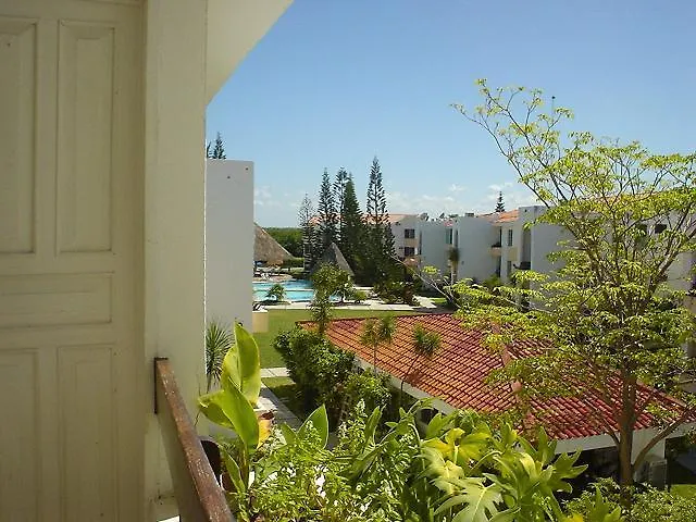 Cancun Zona Hotelera Playa Linda メキシコ