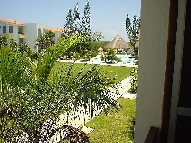 Cancun Zona Hotelera Playa Linda