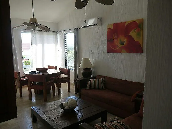 Cancun Zona Hotelera Playa Linda 0*,