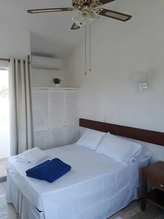 Apartament Cancun Zona Hotelera Playa Linda Meksyk